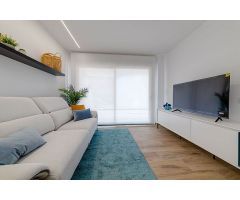 ático en Venta en Los Alcazares. BCLW-T2901