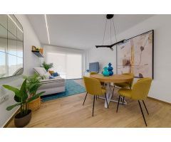ático en Venta en Los Alcazares. BCLW-T2901
