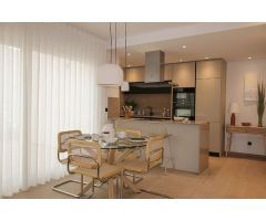ático en Venta en Algorfa. BCLW-T2907