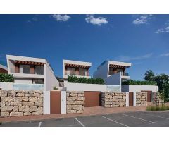 chalet en Venta en Finestrat. BCLW-T2913
