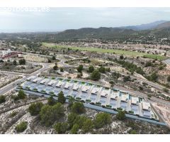 chalet en Venta en Finestrat. BCLW-T2913