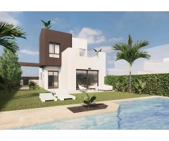 chalet en Venta en Pilar De La Horadada. BCLW-T2914