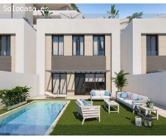 chalet en Venta en Aguilas. BCLW-T2917