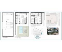 chalet en Venta en Aguilas. BCLW-T2917