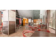 espacio comercial en Venta en Almoradi. ETRV-T2841