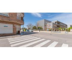 espacio comercial en Venta en Almoradi. ETRV-T2841