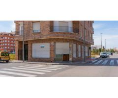espacio comercial en Venta en Almoradi. ETRV-T2841