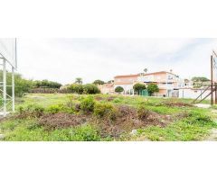 terreno en Venta en Torrevieja. ETRV-T2845