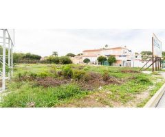 terreno en Venta en Torrevieja. ETRV-T2845