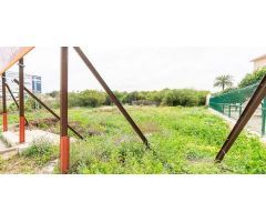 terreno en Venta en Torrevieja. ETRV-T2845