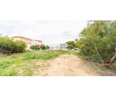 terreno en Venta en Torrevieja. ETRV-T2845