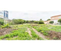 terreno en Venta en Torrevieja. ETRV-T2845