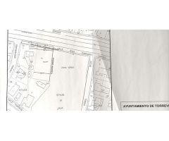 terreno en Venta en Torrevieja. ETRV-T2845
