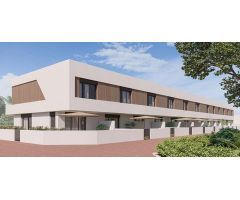 villa en Venta en Pilar De La Horadada. ETRV-T2847