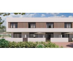 villa en Venta en Pilar De La Horadada. ETRV-T2847