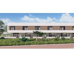 villa en Venta en Pilar De La Horadada. ETRV-T2847
