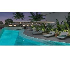 villa en Venta en Pilar De La Horadada. ETRV-T2847