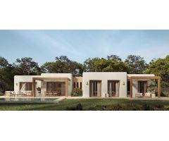 villa en Venta en Benissa. ETRV-T2849