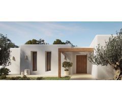 villa en Venta en Benissa. ETRV-T2849