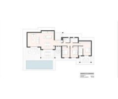 villa en Venta en Benissa. ETRV-T2849
