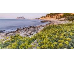 villa en Venta en Benissa. ETRV-T2849