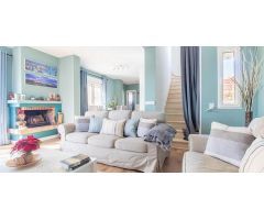 villa en Venta en San Miguel De Salinas. ETRV-T2852