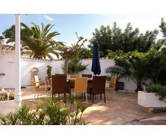 villa en Venta en Moraira. FTBS-T3697