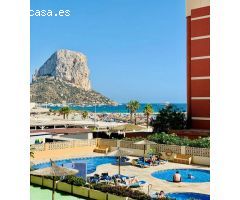 apartamento en Venta en Calpe. FTBS-T3700