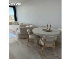 apartamento en Venta en Benidorm. FTBS-T3702