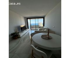 apartamento en Venta en Benidorm. FTBS-T3702