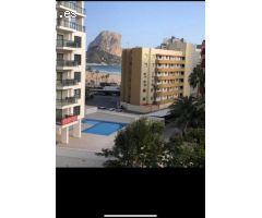 apartamento en Venta en Calpe. FTBS-T3703
