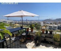 apartamento en Venta en Finestrat. FTBS-T3704