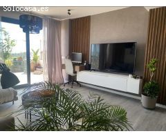 apartamento en Venta en Finestrat. FTBS-T3704