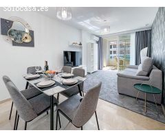 apartamento en Venta en Alfas Del Pi l apos;. FTBS-T3705