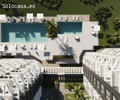 apartamento en Venta en Calpe. FTBS-T3706