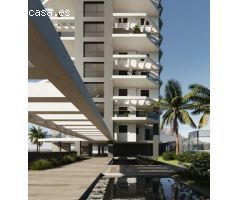 apartamento en Venta en Calpe. FTBS-T3706