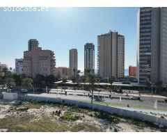 apartamento en Venta en Calpe. FTBS-T3706