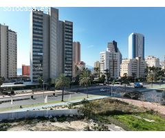 apartamento en Venta en Calpe. FTBS-T3706