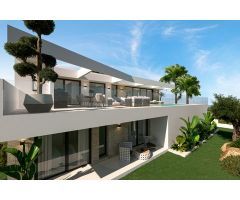 villa en Venta en Calpe. FTBS-T3708