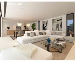 villa en Venta en Calpe. FTBS-T3708