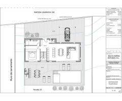 villa en Venta en Calpe. FTBS-T3708