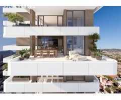apartamento en Venta en Calpe. FTBS-T3711