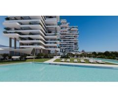 apartamento en Venta en Calpe. FTBS-T3711