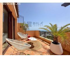 ático en Venta en Benalmádena. DXUQ-T3551