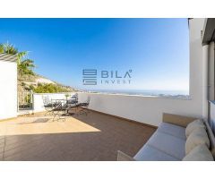 ático en Venta en Benalmádena. DXUQ-T3557