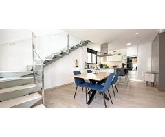 villa en Venta en Orihuela Costa. ETRV-T2856