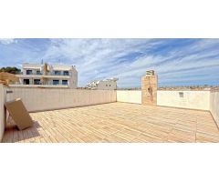 villa en Venta en Orihuela Costa. ETRV-T2856