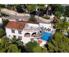 chalet en Venta en Benissa. MPQJ-T3091