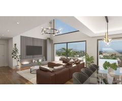 chalet en Venta en Moraira. MPQJ-T3093