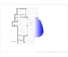 chalet en Venta en Moraira. MPQJ-T3093